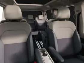 Volkswagen Multivan (2026) thumbnail 6