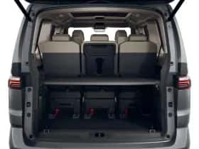 Volkswagen Multivan (2026) thumbnail 8