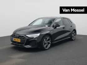 Audi A3 (2025)