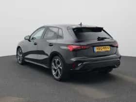 Audi A3 (2025) thumbnail 2