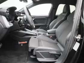 Audi A3 (2025) thumbnail 11