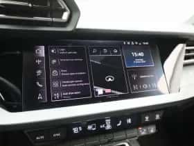 Audi A3 (2025) thumbnail 28