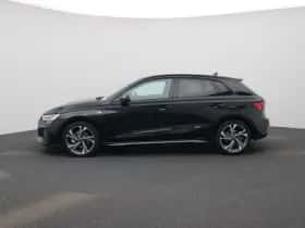 Audi A3 (2025) thumbnail 4