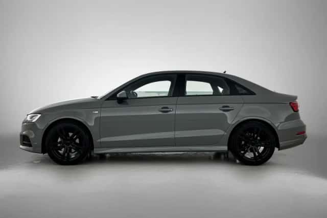 Audi A3 (2020) thumbnail 2