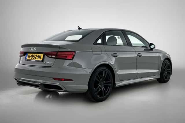 Audi A3 (2020) thumbnail 4