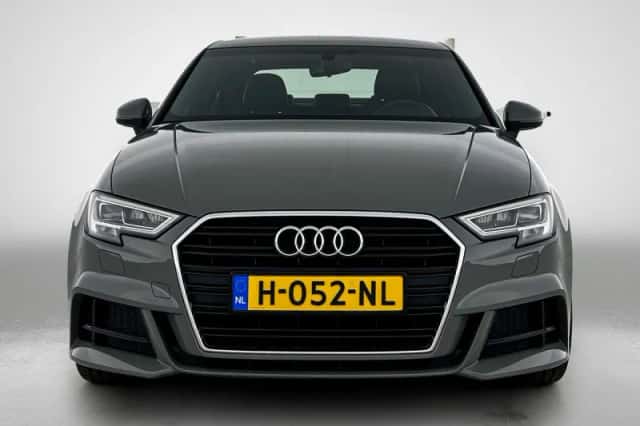 Audi A3 (2020) thumbnail 5