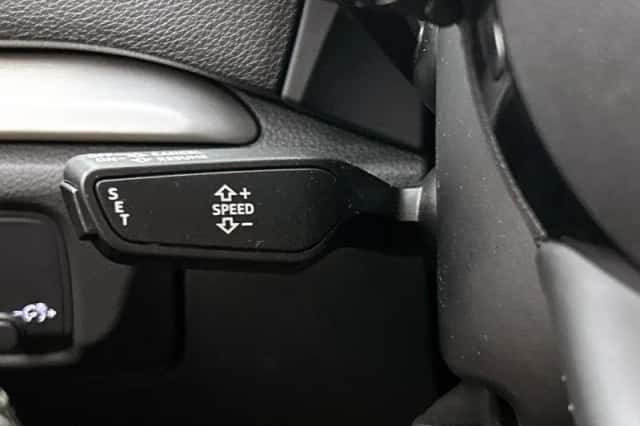 Audi A3 (2020) thumbnail 6