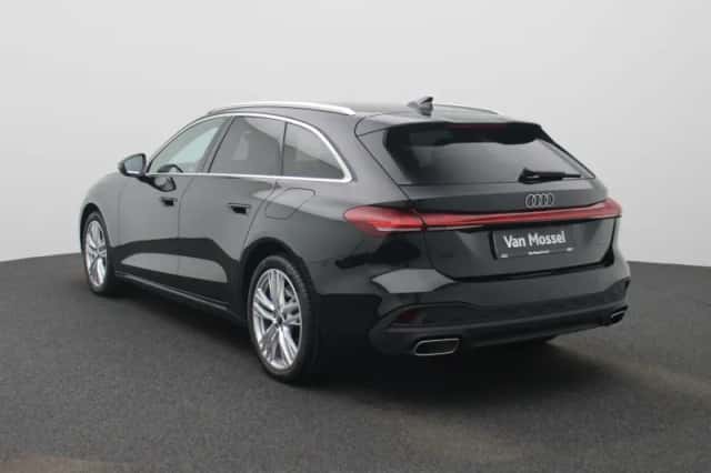 Audi A5 (2025) thumbnail 2