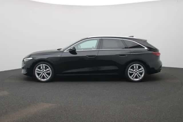 Audi A5 (2025) thumbnail 4