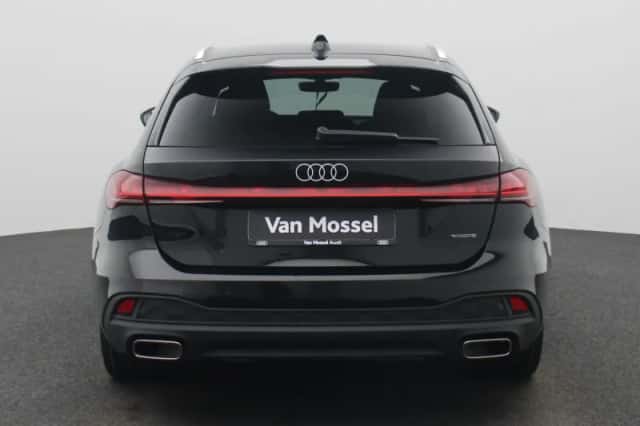 Audi A5 (2025) thumbnail 5