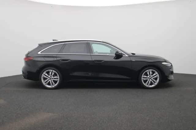 Audi A5 (2025) thumbnail 6