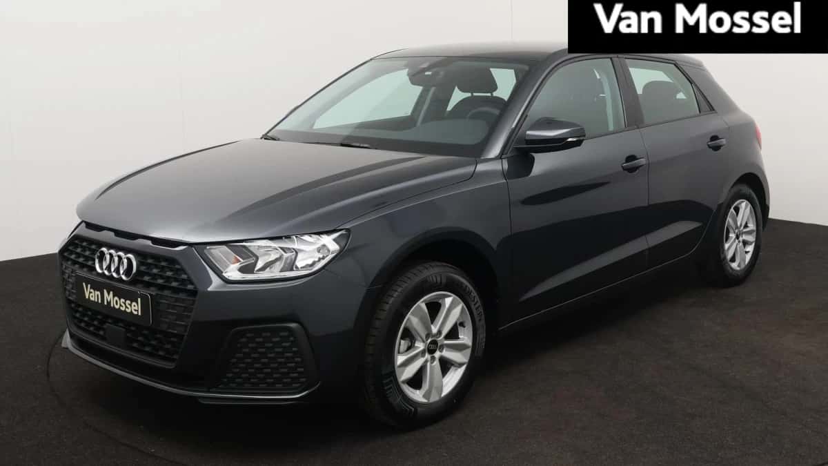 Audi A1 (2025) — foto 1