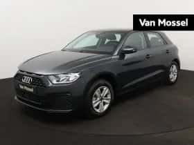 Audi A1 (2025)