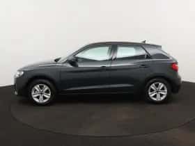Audi A1 (2025) thumbnail 2