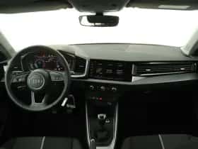 Audi A1 (2025) thumbnail 6