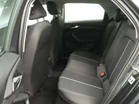 Audi A1 (2025) thumbnail 9