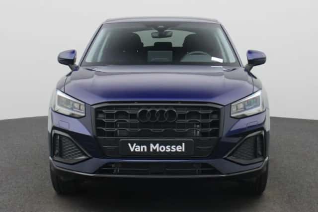 Audi Q2 (2026) thumbnail 3