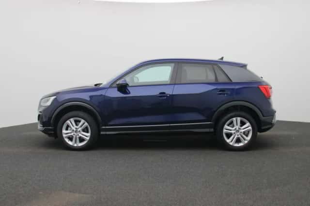 Audi Q2 (2026) thumbnail 4