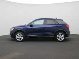 Audi Q2 (2026) thumbnail 4