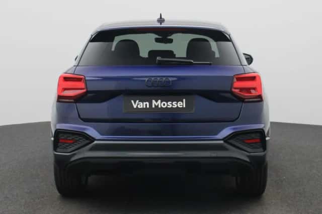 Audi Q2 (2026) thumbnail 5