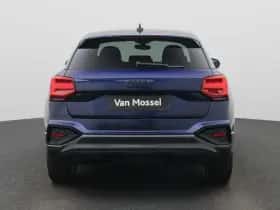 Audi Q2 (2026) thumbnail 5