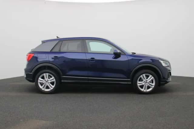 Audi Q2 (2026) thumbnail 6