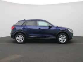 Audi Q2 (2026) thumbnail 6