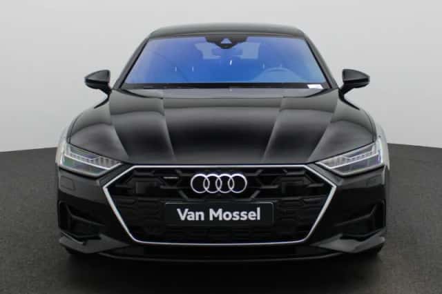 Audi A7 (2025) thumbnail 2