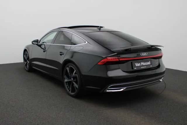 Audi A7 (2025) thumbnail 3