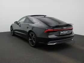 Audi A7 (2025) thumbnail 3