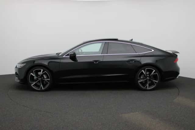 Audi A7 (2025) thumbnail 4