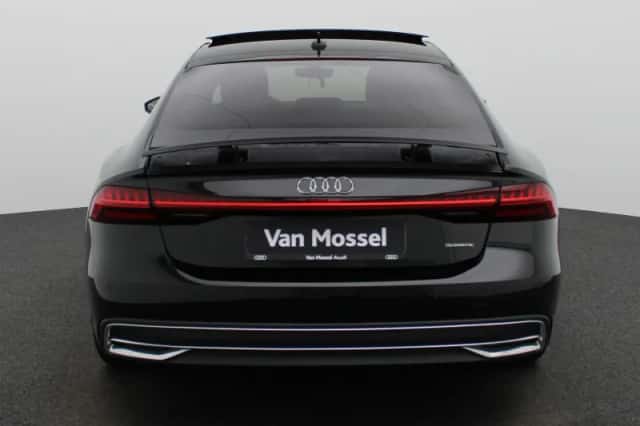 Audi A7 (2025) thumbnail 5