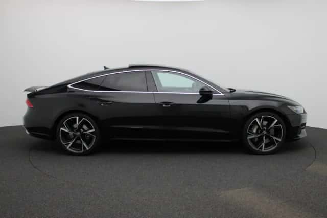 Audi A7 (2025) thumbnail 6