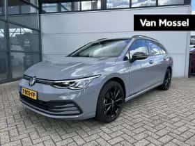 Volkswagen Golf (2023)