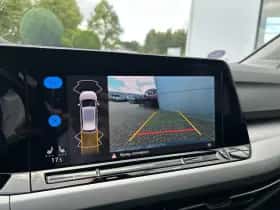 Volkswagen Golf (2023) thumbnail 12