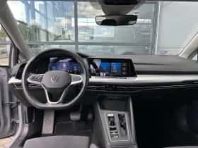 Volkswagen Golf (2023) thumbnail 8