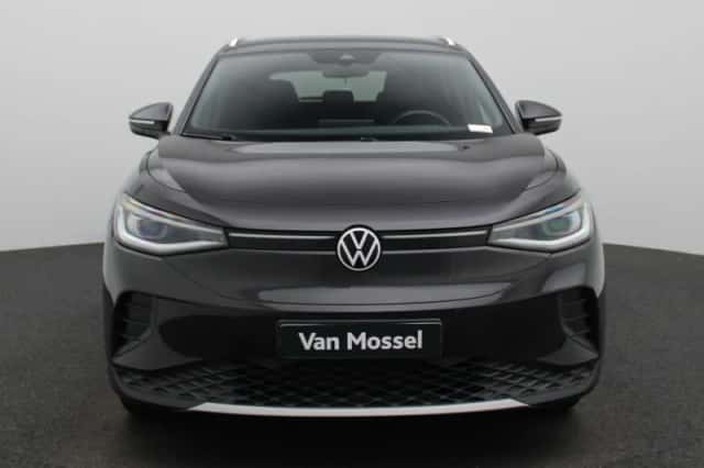 Volkswagen ID.4 (2022) thumbnail 3