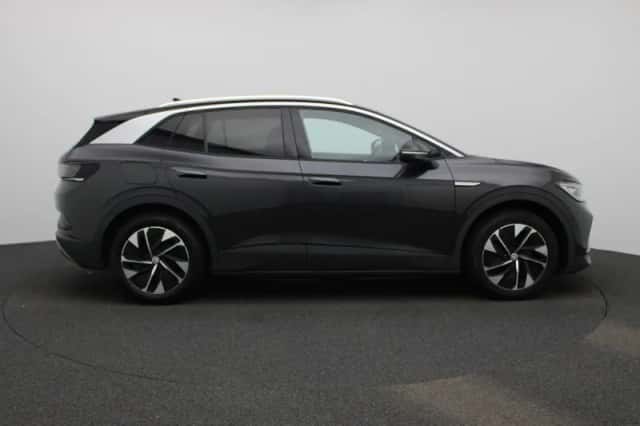 Volkswagen ID.4 (2022) thumbnail 6