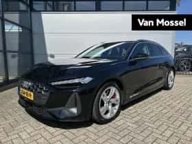 Audi A5 (2025)