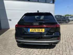 Audi A5 (2025) thumbnail 14