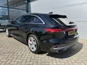 Audi A5 (2025) thumbnail 3