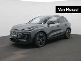 Audi Q6 e-tron (2025)
