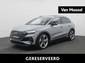 Audi Q4 e-tron (2025)