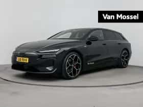 Audi A6 (2025)