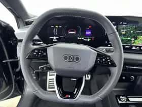 Audi A6 (2025) thumbnail 14