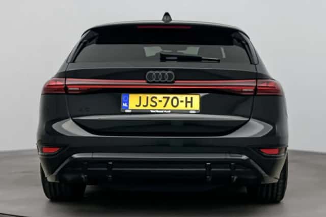Audi A6 (2025) thumbnail 3
