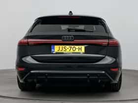 Audi A6 (2025) thumbnail 3