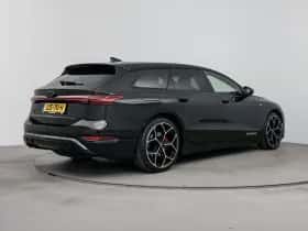 Audi A6 (2025) thumbnail 4