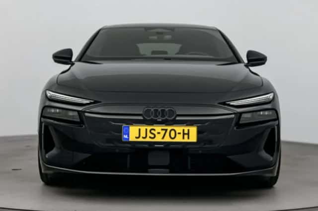 Audi A6 (2025) thumbnail 5
