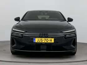 Audi A6 (2025) thumbnail 5